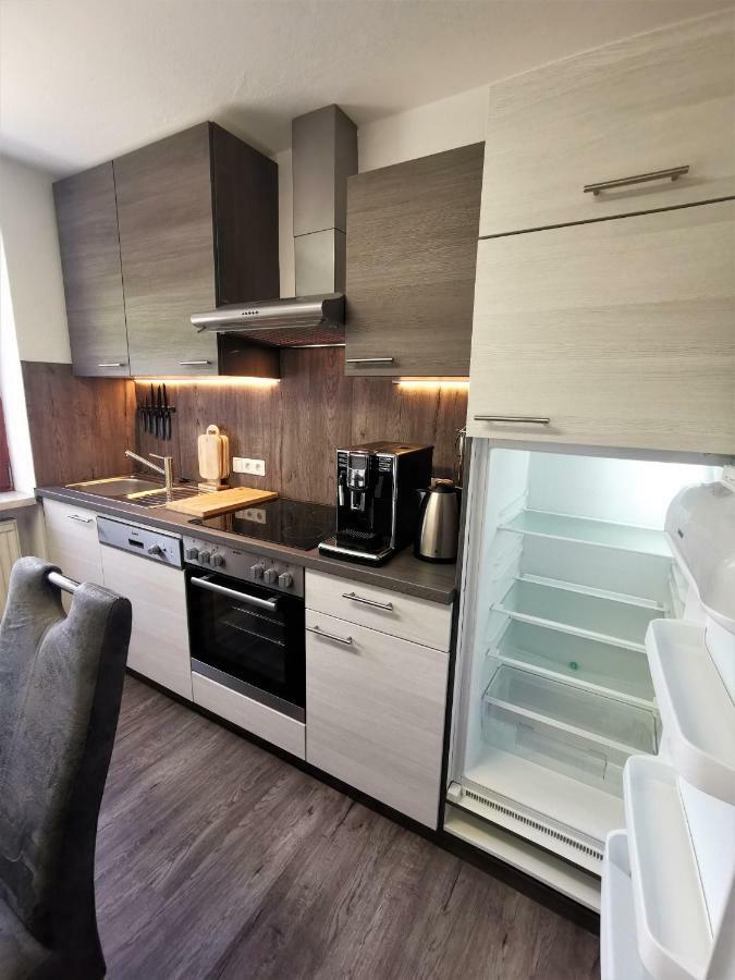 Appartment Fuzzy سولدن المظهر الخارجي الصورة