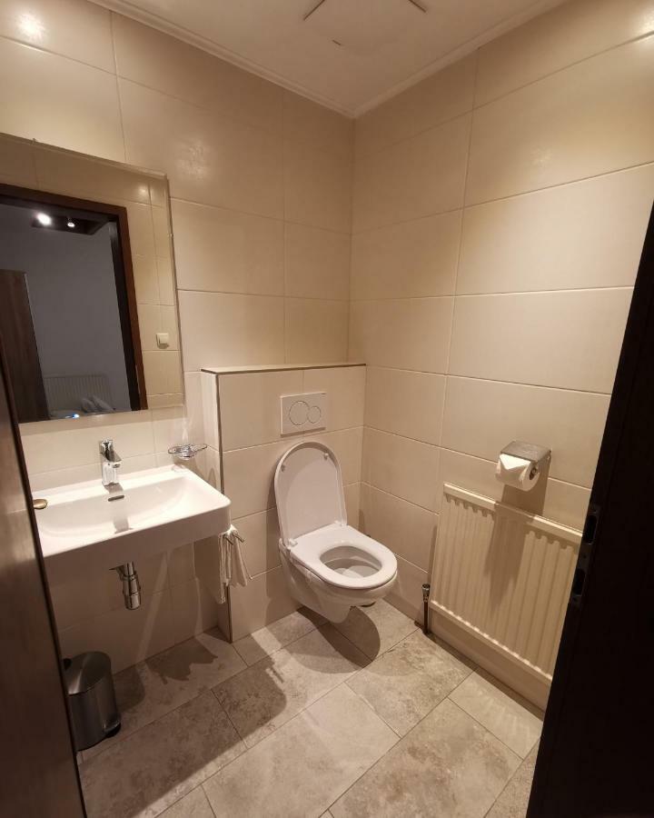 Appartment Fuzzy سولدن المظهر الخارجي الصورة